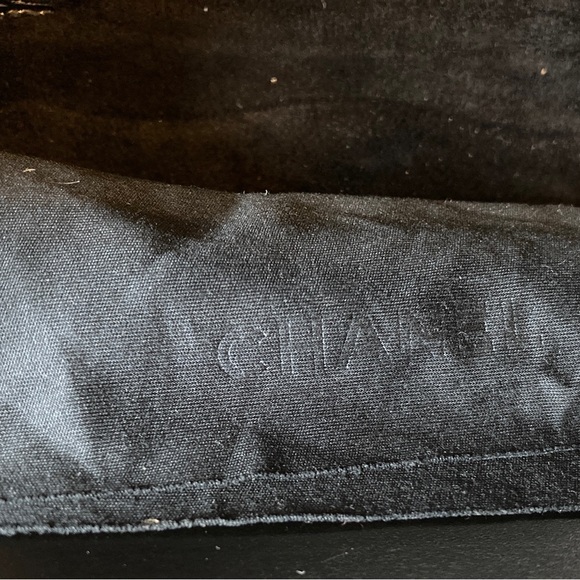 Vintage Chanel Eyeglasses - Picture 11 of 12